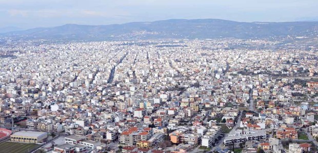 102 ακίνητα σε πλειστηριασμό στη Μαγνησία